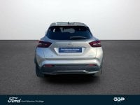 Voitures D'occasion À Villeneuve D'ascq | Nissan Juke 1.6 Hybrid 143Ch Tekna 2023.5