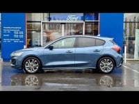Voitures D'occasion À Villeneuve D'ascq | Ford Focus 1.0 Ecoboost Mhev 155Ch St-Line X Powershift