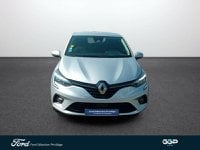 Voitures D'occasion À Villeneuve D'ascq | Renault Clio 1.5 Blue Dci 85Ch Business