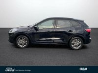 Voitures D'occasion À Villeneuve D'ascq | Ford Kuga 2.5 Duratec 190Ch Fhev E85 St-Line Bva