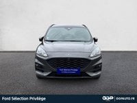 Voitures D'occasion À Villeneuve D'ascq | Ford Kuga 2.5 Duratec 190Ch Fhev E85 St-Line Business Bva