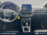 Voitures D'occasion À Villeneuve D'ascq | Ford Puma 1.0 Flexifuel 125Ch S&S Mhev Titanium