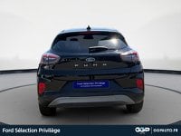 Voitures D'occasion À Villeneuve D'ascq | Ford Puma 1.0 Flexifuel 125Ch S&S Mhev Titanium X