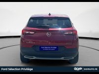 Voitures D'occasion À Villeneuve D'ascq | Opel Grandland X 1.5 D 130Ch Elite
