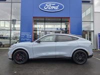 Voitures D'occasion À Villeneuve D'ascq | Ford Mustang Mach-E 294Ch Extended Range 91Kwh Premium...