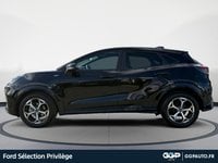 Voitures D'occasion À Villeneuve D'ascq | Ford Puma 1.0 Ecoboost Hybrid 125Ch St-Line S&S