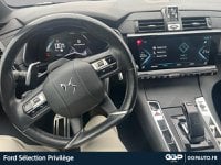 Voitures D'occasion À Villeneuve D'ascq | Ds Ds 7 Crossback E-Tense 4X4 300Ch Louvre