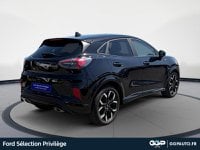 Voitures D'occasion À Villeneuve D'ascq | Ford Puma 1.0 Flexifuel 125Ch S&S Mhev St-Line X