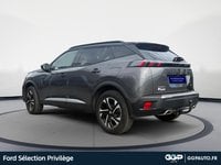 Voitures D'occasion À Villeneuve D'ascq | Peugeot 2008 1.2 Puretech 130Ch S&S Gt Eat8