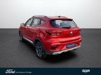 Voitures D'occasion À Villeneuve D'ascq | Mg Zs 1.5 Vti-Tech 106Ch Luxury