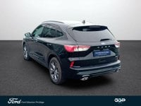 Voitures D'occasion À Villeneuve D'ascq | Ford Kuga 2.5 Duratec 190Ch Fhev E85 St-Line Bva
