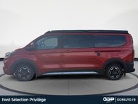 Voitures D'occasion À Villeneuve D'ascq | Ford Transit Customnugget 320 L2H1 2.0 Ecoblue 170Ch A...