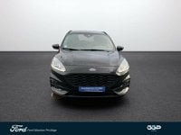 Voitures D'occasion À Villeneuve D'ascq | Ford Kuga 2.5 Duratec 190Ch Fhev E85 St-Line Bva