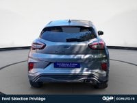 Voitures D'occasion À Villeneuve D'ascq | Ford Puma 1.0 Ecoboost 155Ch S&S Mhev St-Line X Powers...