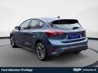 Voitures D'occasion À Villeneuve D'ascq | Ford Focus Active 1.0 Ecoboost Mhev 125Ch Active X