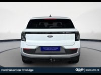 Voitures D'occasion À Villeneuve D'ascq | Ford Explorer 286Ch Extended Range 77Kwh Pack Premium Rwd