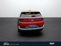 Voitures D'occasion À Villeneuve D'ascq | Ford Explorer 340Ch Extended Range 79Kwh Pack Premium ...
