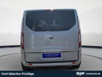 Voitures D'occasion À Villeneuve D'ascq | Ford Tourneo Custom 320 L1H1 1.0 Ecoboost 120Ch Phev T...