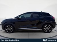 Voitures D'occasion À Villeneuve D'ascq | Ford Puma 1.0 Flexifuel 125Ch S&S Mhev Titanium X