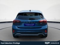 Voitures D'occasion À Villeneuve D'ascq | Ford Focus Active 1.0 Flexifuel Mhev 125Ch Active Style