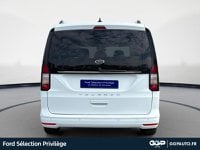 Voitures D'occasion À Villeneuve D'ascq | Ford Tourneo Connect Grd 2.0 Ecoblue 102Ch Titanium