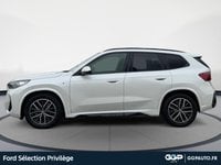 Voitures D'occasion À Villeneuve D'ascq | Bmw X1 Sdrive18I 136Ch M Sport