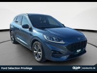 Voitures D'occasion À Villeneuve D'ascq | Ford Kuga 2.5 Duratec 190Ch Fhev St-Line X Bva I-Awd