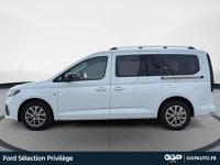 Voitures D'occasion À Villeneuve D'ascq | Ford Tourneo Connect Grd 2.0 Ecoblue 102Ch Titanium