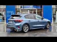 Voitures D'occasion À Villeneuve D'ascq | Ford Focus 1.0 Ecoboost Mhev 155Ch St-Line X Powershift