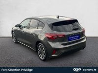 Voitures D'occasion À Villeneuve D'ascq | Ford Focus 1.0 Flexifuel Mhev 125Ch Titanium Design