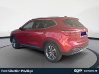 Voitures D'occasion À Villeneuve D'ascq | Mg Zs 1.0 T-Gdi 111Ch Luxury Bva6