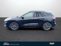 Voitures D'occasion À Villeneuve D'ascq | Ford Kuga 2.5 Duratec 190Ch Fhev E85 St-Line Bva