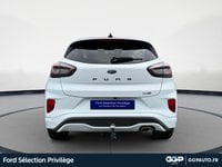 Voitures D'occasion À Villeneuve D'ascq | Ford Puma 1.0 Flexifuel 125Ch S&S Mhev St-Line X