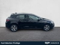 Voitures D'occasion À Villeneuve D'ascq | Renault Mégane Megane 1.5 Blue Dci 115Ch Evolution Ed...