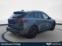 Voitures D'occasion À Villeneuve D'ascq | Ford Kuga 2.5 Duratec 180Ch Hybrid Flexifuel Bluecruis...