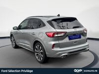Voitures D'occasion À Villeneuve D'ascq | Ford Kuga 2.5 Duratec 190Ch Fhev E85 St-Line X Bva