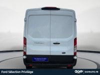 Voitures D'occasion À Villeneuve D'ascq | Ford Transit 2T Fg T310 L2H2 2.0 Ecoblue 105Ch S&S Amb...