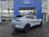 Voitures D'occasion À Villeneuve D'ascq | Ford Mustang Mach-E 294Ch Extended Range 91Kwh Premium...