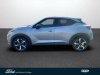 Voitures D'occasion À Villeneuve D'ascq | Nissan Juke 1.6 Hybrid 143Ch Tekna 2023.5