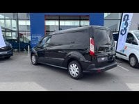 Voitures D'occasion À Villeneuve D'ascq | Ford Transit Connect L2 1.5 Ecoblue 100Ch Trend Bva
