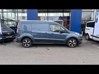 Voitures D'occasion À Villeneuve D'ascq | Ford Transit Connect L2 1.0E 100Ch E85 Active