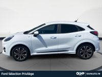 Voitures D'occasion À Villeneuve D'ascq | Ford Puma 1.0 Flexifuel 125Ch S&S Mhev St-Line