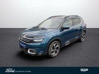 Voitures D'occasion À Villeneuve D'ascq | Citroën C5 Aircross Bluehdi 130Ch S&S Shine E6.D