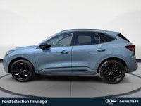 Voitures D'occasion À Villeneuve D'ascq | Ford Kuga 2.5 Duratec 180Ch Hybrid Flexifuel Bluecruis...