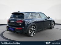 Voitures D'occasion À Villeneuve D'ascq | Mini Clubman John Cooper Works 306Ch Bva8