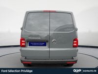Voitures D'occasion À Villeneuve D'ascq | Volkswagen Transporter Fg 2.8T L1H1 2.0 Tdi 102Ch Busi...