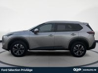 Voitures D'occasion À Villeneuve D'ascq | Nissan X-Trail E-4Orce 213Ch N-Connecta 7 Places