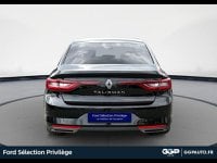Voitures D'occasion À Villeneuve D'ascq | Renault Talisman 1.6 Tce 200Ch Energy Initiale Paris Edc