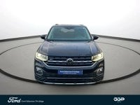 Voitures D'occasion À Villeneuve D'ascq | Volkswagen T-Cross 1.0 Tsi 110Ch R-Line Dsg7