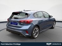 Voitures D'occasion À Villeneuve D'ascq | Ford Focus Active 1.0 Ecoboost Mhev 125Ch Active X
